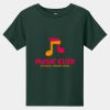 Toddler Short Sleeve Tee Thumbnail
