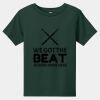 Toddler Short Sleeve Tee Thumbnail