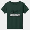 Toddler Short Sleeve Tee Thumbnail