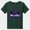 Toddler Short Sleeve Tee Thumbnail