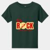 Toddler Short Sleeve Tee Thumbnail