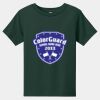 Toddler Short Sleeve Tee Thumbnail