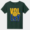 Toddler Short Sleeve Tee Thumbnail