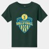 Toddler Short Sleeve Tee Thumbnail