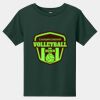 Toddler Short Sleeve Tee Thumbnail