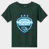 Toddler Short Sleeve Tee Thumbnail