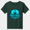 Toddler Short Sleeve Tee Thumbnail