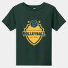 Toddler Short Sleeve Tee Thumbnail