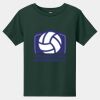 Toddler Short Sleeve Tee Thumbnail