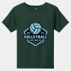 Toddler Short Sleeve Tee Thumbnail