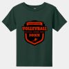 Toddler Short Sleeve Tee Thumbnail