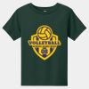 Toddler Short Sleeve Tee Thumbnail