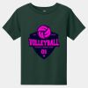Toddler Short Sleeve Tee Thumbnail