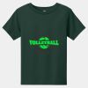 Toddler Short Sleeve Tee Thumbnail