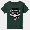 Toddler Short Sleeve Tee Thumbnail