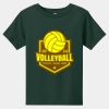 Toddler Short Sleeve Tee Thumbnail