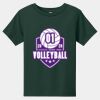 Toddler Short Sleeve Tee Thumbnail