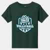 Toddler Short Sleeve Tee Thumbnail