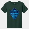 Toddler Short Sleeve Tee Thumbnail