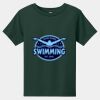 Toddler Short Sleeve Tee Thumbnail