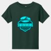 Toddler Short Sleeve Tee Thumbnail