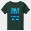 Toddler Short Sleeve Tee Thumbnail