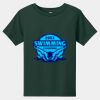 Toddler Short Sleeve Tee Thumbnail