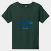 Toddler Short Sleeve Tee Thumbnail