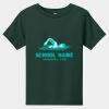 Toddler Short Sleeve Tee Thumbnail