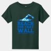 Toddler Short Sleeve Tee Thumbnail