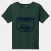 Toddler Short Sleeve Tee Thumbnail