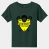 Toddler Short Sleeve Tee Thumbnail