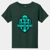 Toddler Short Sleeve Tee Thumbnail