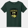 Toddler Short Sleeve Tee Thumbnail