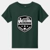 Toddler Short Sleeve Tee Thumbnail
