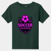 Toddler Short Sleeve Tee Thumbnail
