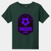 Toddler Short Sleeve Tee Thumbnail