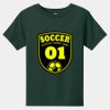 Toddler Short Sleeve Tee Thumbnail