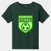 Toddler Short Sleeve Tee Thumbnail