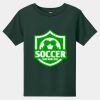 Toddler Short Sleeve Tee Thumbnail