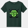 Toddler Short Sleeve Tee Thumbnail