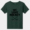 Toddler Short Sleeve Tee Thumbnail