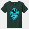 Toddler Short Sleeve Tee Thumbnail