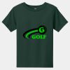 Toddler Short Sleeve Tee Thumbnail