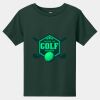 Toddler Short Sleeve Tee Thumbnail