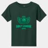 Toddler Short Sleeve Tee Thumbnail