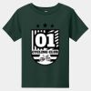 Toddler Short Sleeve Tee Thumbnail