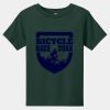 Toddler Short Sleeve Tee Thumbnail