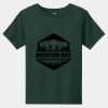Toddler Short Sleeve Tee Thumbnail