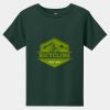 Toddler Short Sleeve Tee Thumbnail